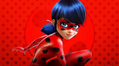 miraculous wallpaper